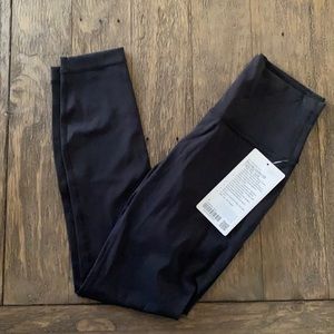 BNWT Wunder Under HR Tight 25”